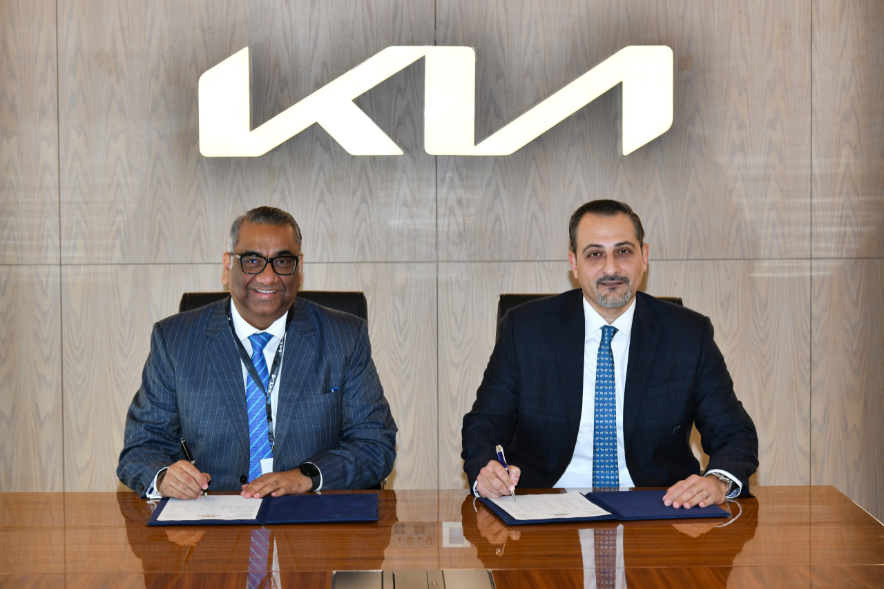BBK Partners with Bin Hindi Motors to Offer Exclusive Car Loans for KIA Buyers